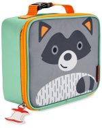 Skip Hop: torba termiczna Lunch Bag Szop ZOO - obrazek 2