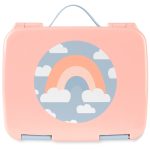 Skip Hop Lunchbox dla Dziecka Bento Tęcza Spark Style