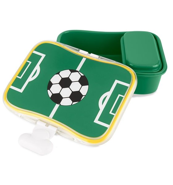 Skip Hop: Lunchbox dla Dziecka Piłka Nożna Spark Style