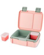 Skip Hop Lunchbox dla Dziecka Bento Kot ZOO - obrazek 2