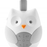 Skip Hop Pozytywka Podróżna Sowa Stroll&Go