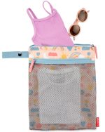 Skip Hop Torba na Mokre Rzeczy Tęcza Spark Style - obrazek 3