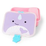 Skip Hop: Lunchbox dla Dziecka Narwal ZOO