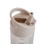 3 Sprouts Bidon dla Dziecka 350ml Recycled Taupe - obrazek 2