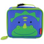 Skip Hop: torba termiczna Lunch Bag DINO ZOO