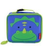 Skip Hop: torba termiczna Lunch Bag DINO ZOO
