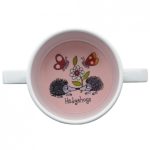 Tyrrell Katz: TAJEMNICZY OGRÓD - Kubek niekapek z uchwytami - obrazek 4