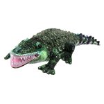 Puppet Company: maskotka pacynka aligator 80cm