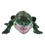 Puppet Company: maskotka pacynka aligator 80cm - obrazek 3