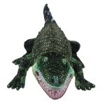 Puppet Company: maskotka pacynka aligator 80cm - obrazek 2