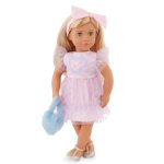 Our Generation: Zestaw ubranek DELUXE dla lalek – All Heart - obrazek 4