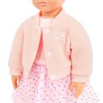 Our Generation: Zestaw ubranek dla lalek – Ballet Academy - obrazek 4