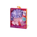 Our Generation: Zestaw ubranek DELUXE dla lalek – Puffy & Comfy - obrazek 3