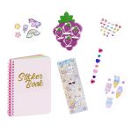 Our Generation: Lalka FINLEY 46cm – z NAKLEJKAMI i notesem BUBBLE POP IT - obrazek 10