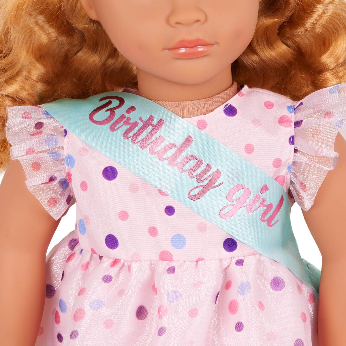 Our Generation: Lalka ESME 46cm - obrazek 3