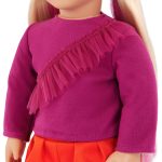 Our Generation: Lalka SHAY 46cm - obrazek 3