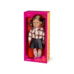 Our Generation: Lalka ANA 46cm - obrazek 5