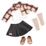 Our Generation: Lalka ANA 46cm - obrazek 3