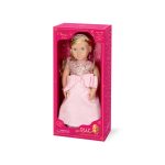 Our Generation: Lalka ALLYN 46cm – EDYCJA SPECJALNA - obrazek 4