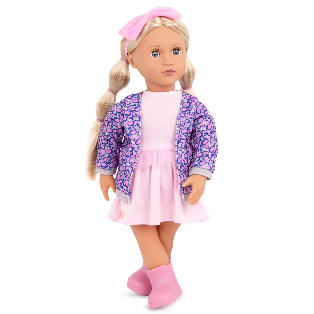 Our Generation: Lalka JOANA 46cm - obrazek 2