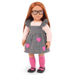 Our Generation: Lalka KELLY 46cm – uczennica