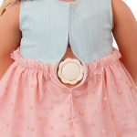 Our Generation: Lalka POPPY 46cm – z regulowanymi włosami do stylizacji - obrazek 6