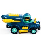 Djeco: Autko CRAZY MOTORS - NAVY FLYING - obrazek 2