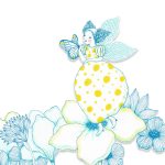 Djeco: Zestaw artystyczny cyjanotypia NOC 7+ - obrazek 5