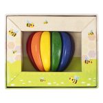 Tiger Tribe: eko kredki - obrazek 3