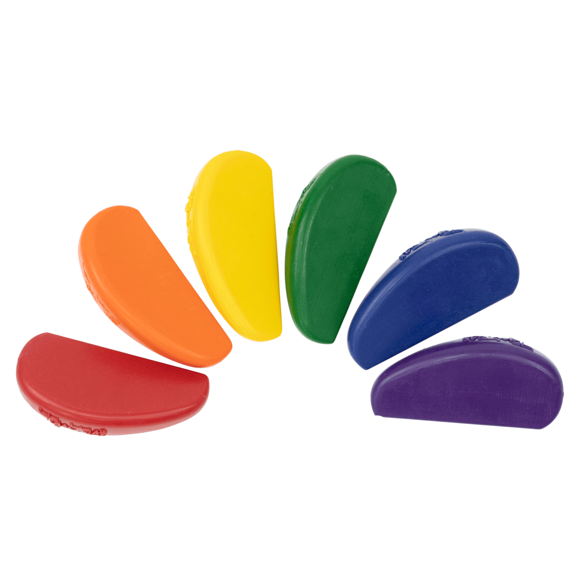 Tiger Tribe: eko kredki - obrazek 2