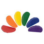 Tiger Tribe: eko kredki - obrazek 2