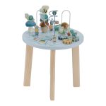 Little Dutch: Stolik edukacyjny Forest Friends