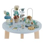 Little Dutch: Stolik edukacyjny Forest Friends - obrazek 3