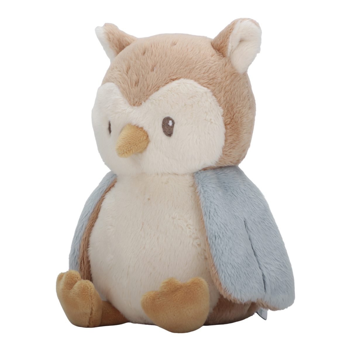 LD8903 - Product - Cuddle Owl - Forest Friends (2) Little Dutch: przytulanka sówka Forest Friends - obrazek 3