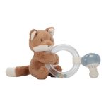Little Dutch: grzechotka Lisek Forest Friends