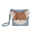 Little Dutch: książeczka aktywizująca Forest Friends