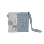 Little Dutch: książeczka aktywizująca Forest Friends - obrazek 3