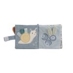 Little Dutch: książeczka aktywizująca Forest Friends - obrazek 4