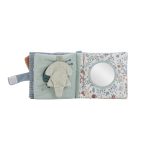 Little Dutch: książeczka aktywizująca Forest Friends - obrazek 5