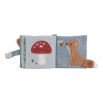 Little Dutch: książeczka aktywizująca Forest Friends - obrazek 7