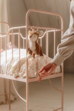 Little Dutch: pozytywka Sarenka Fairy Garden - obrazek 2