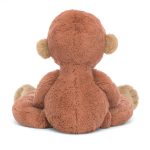 Jellycat: Orangutan Pongo 59 cm - obrazek 3