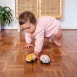 Tiger Tribe: pojazdy naciągane Kot i Mysz - obrazek 2