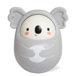 Tiger Tribe: wańka wstańka koala