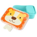 Skip Hop: Lunchbox dla Dziecka Lew ZOO