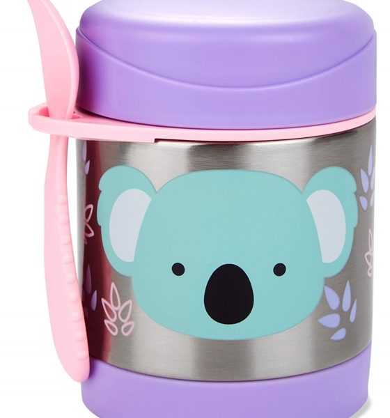 Skip Hop: Termos dla Dziecka KOALA 325ml ZOO