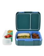 Skip Hop Lunchbox dla Dziecka Bento Monster Truck Spark Style - obrazek 3