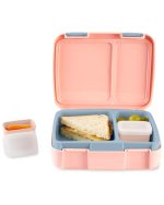 Skip Hop Lunchbox dla Dziecka Bento Tęcza Spark Style - obrazek 2
