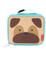 Skip Hop: torba termiczna Lunch Bag Mops ZOO