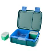 Skip Hop Lunchbox dla Dziecka Bento Monster Truck Spark Style - obrazek 2